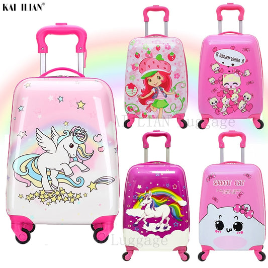 Suitcase  Suitcases and Travel Bags  Kids Luggage  Carry on Luggage  Maletas De Viaje Con Ruedas