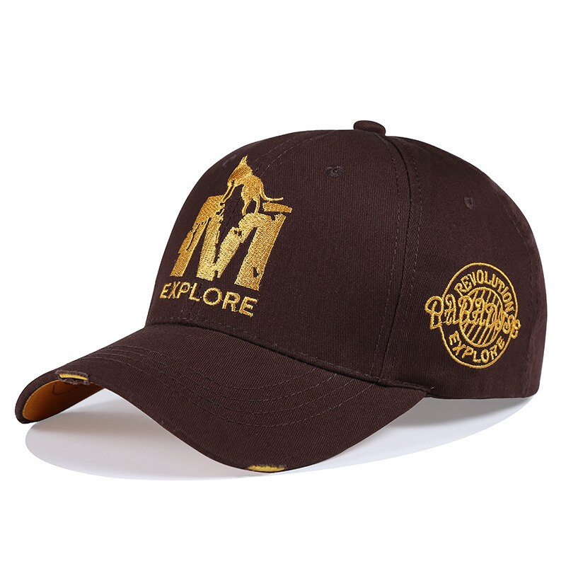Cap Male Popular Snapback Women's Summer Hat Hip-Hop Caps Fashion Sports Dad Hat Cap Sun Hats