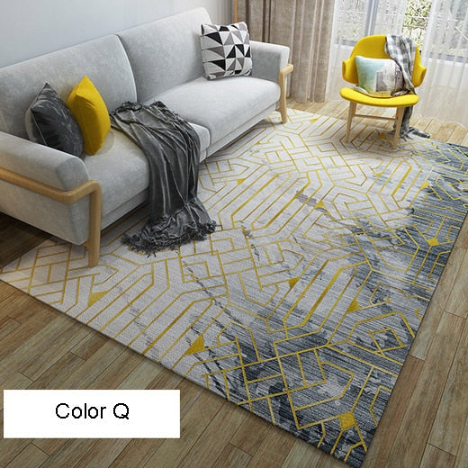 oom Mat Rug Carpet Bedroom Rug Kitchen Mat Carpets for Living Room Bathroom Carpet