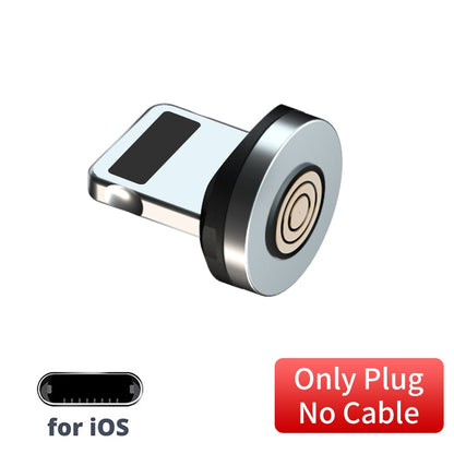 Cable Micro USB Type C for Xiaomi Mi 11 10 3A Fast Charging Wire Cord for IPhone 11 12Pro Max Data Cord