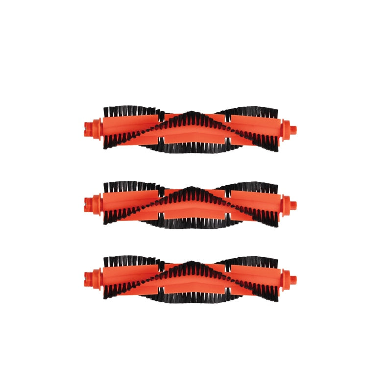Suitable For Xiaomi (Mi Robot Vacuum-Mop Pro) Sweeping Vacuum Cleaner Washable Accessories Main Roll Side Brush Hepa Filter Mop