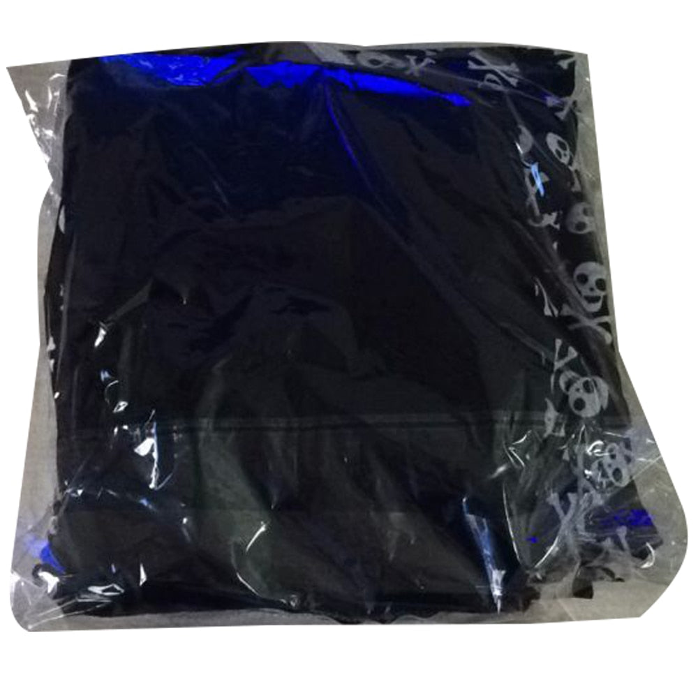 Levmoon Medium Ewha Print Bean Bag Chair Kids Bed For Sleeping Portable Folding