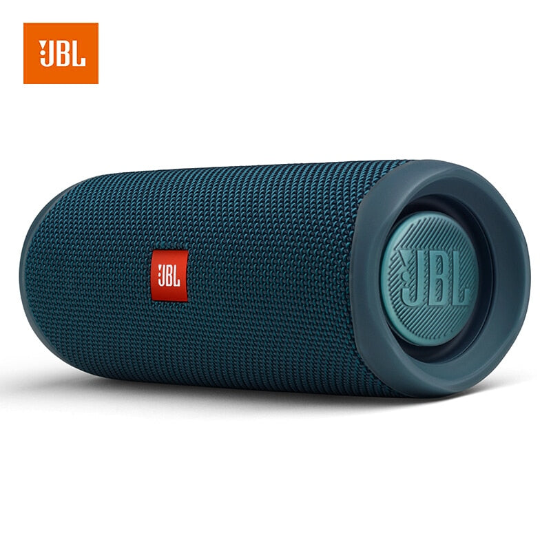 Original JBL Flip 5 Bluetooth Speaker Mini Portable IPX7 Waterproof Wireless Outdoor Stereo Bass Music JBL FLIP5