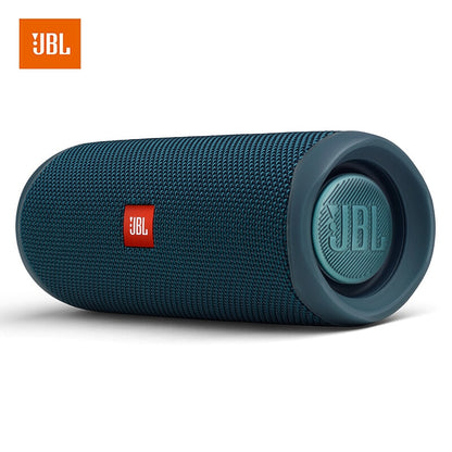Original JBL Flip 5 Bluetooth Speaker Mini Portable IPX7 Waterproof Wireless Outdoor Stereo Bass Music JBL FLIP5