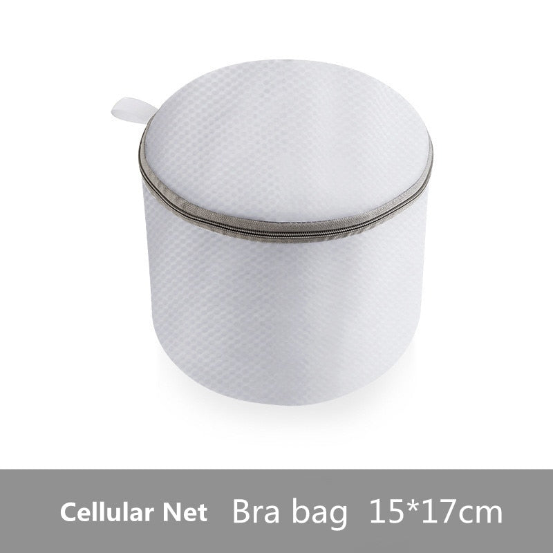 Bag Mesh Washing Machine Bags Protected Bra Socks Underwear Wash Bag