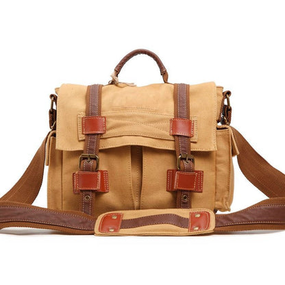 Hot Sale fashion shoulder bag,Casual canvas shoulder bag SLR photography camera bag,SKU 03CA1F