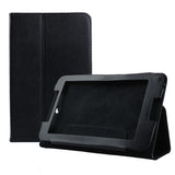 Hot selling Leather Stand Case Cover For 7inch Lenovo IdeaTab A7-50 A3500 Tablet 1pc