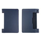 Hot selling Magnetic Flip Leather Cover Case Holder For Lenovo Yoga 8 B6000 Tablet