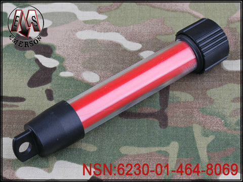 EMERSON Tactical Electronic GlowSticks military army signal lightsticks airsoft field outdoor survival tool