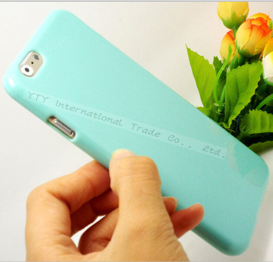 KSLL-06:  Cover For Apple iPhone6 4.7'' Case For iPhone 6 DIY Material Phone Protection Shell Cases UOO-11 32-JSJJ UTT-77 SLL WW - Shopy Max