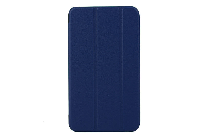 Leather Cover Stand Case for Asus Fonepad 8 FE380CG FE380CXG FE8030CXG 8" Tablet + Screen Protector + Stylus Pen