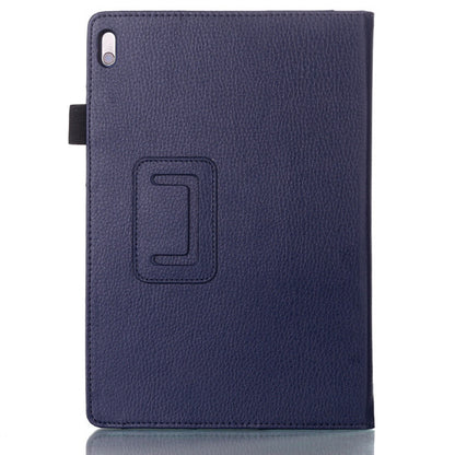 Leather cover case for Lenovo ideaTab a10-70 A7600 protective case for lenovo A7600 A10 10.1" tablet case+screen stylus pen