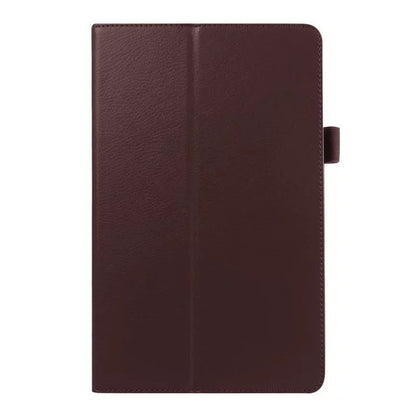 Lichee leather BOOK Cover capa para for Samsung GALAXY Tab E T560 T561 9.6 inch tablets & Books case+ screen protectors+stylus