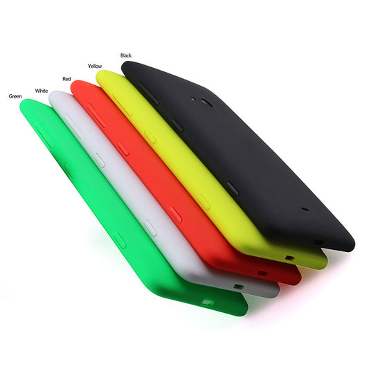 Lumia 625 replacement part back cover case for Nokia lumia 625 Battery Cover Back shell Back case Cover for Microsoft Lumia 625