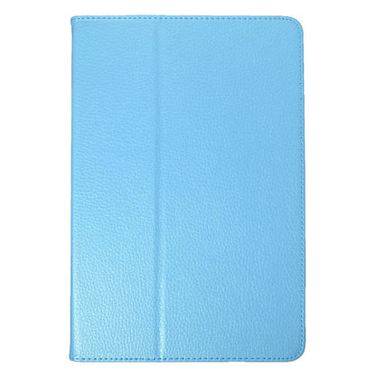Luxury Fashion New Litchi Grain PU Leather Stand Smart Case For Lenovo A10-70 A7600 10.1 inch Tablet Cover Wallet Stand Pouch - Shopy Max