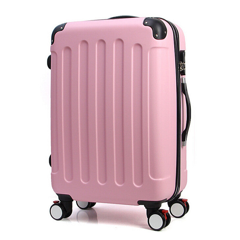 Horizon 55 Top Quality Boarding Rolling Luggage Suitcase Spinner Travel  Universal Wheel Men Women Trolley Case Box Duffel Cloud Star Designer Trunk  Bag From Jayvslishiliang88, $401.02