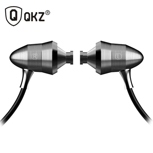 Original KZ X6 Super Bass Headphones Professional Monitoring Headphones HIFI Headsets DJ Earphones Universal 3.5MM Headphone - Shopy Max