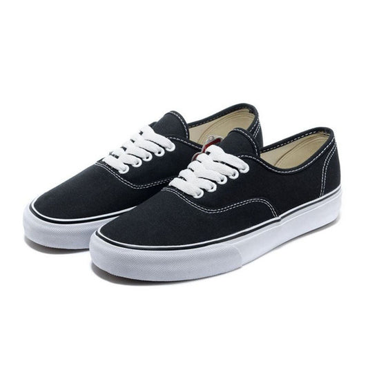 Original Quality Classic Brand Canvas Women Men Skateboarding Shoes Off  Lady The Wall Sneakers Femininos Sapatos Zapatos 35-44 - Shopy Max