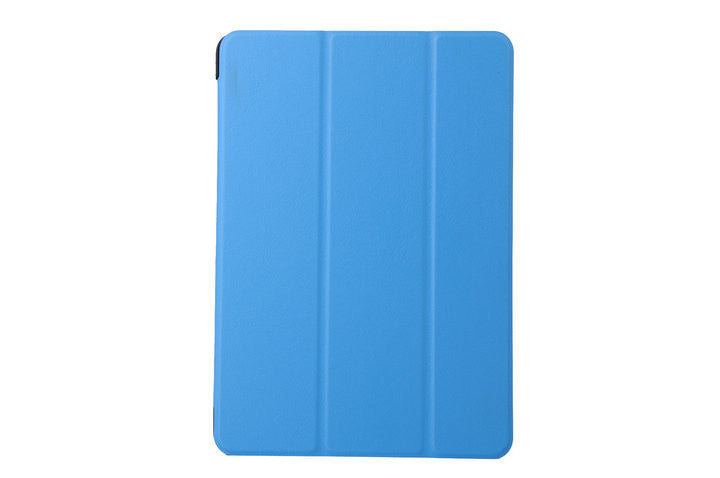 Protective leather cover skin for Sony xperia Tablet Z leather case free shipping - Shopy Max