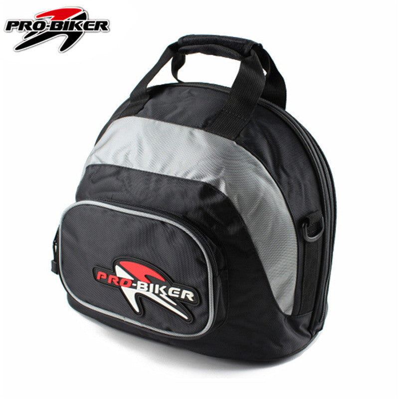 PRO-BIKER Motorcycle Riding Bag Tool Luggage Multifunction Travel Shoulder Bag Handbag Motorbike - Shopy Max