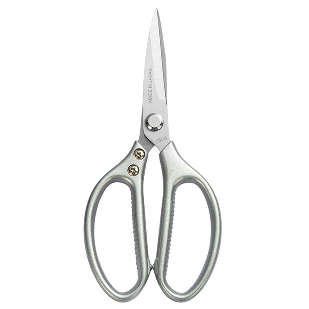 Kitchen Accessories Scissors Stainless Steal Multi Function Tool Vegetable Barbecue Meat Cutting Scissors Chicken Bone Cutting