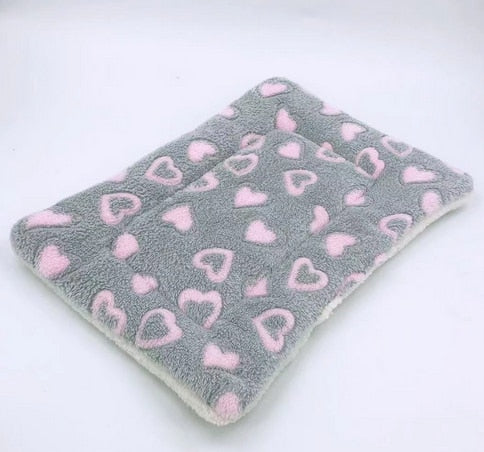 Small Animal Guinea Pig Hamster Bed House Winter Warm Squirrel Hedgehog rabbit