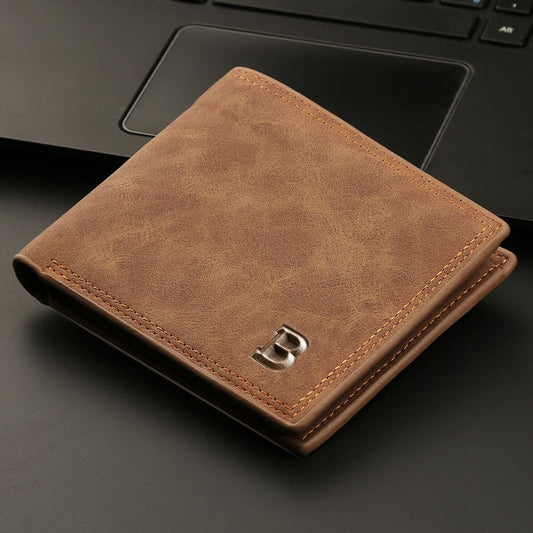 Purses Wallets New Design Dollar Price Top Men Thin Wallet With Bag Zipper Wallet