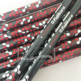 New Golf Shaft FUJIKURA  Graphite Shaft  R or  S  Flex Golf Irons Clubs  Free Shipping
