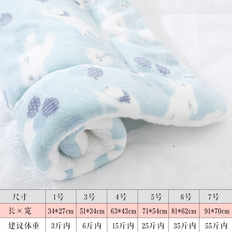 Small Animal Guinea Pig Hamster Bed House Winter Warm Squirrel Hedgehog rabbit