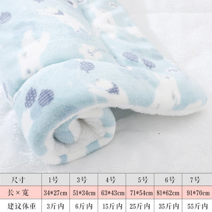 Small Animal Guinea Pig Hamster Bed House Winter Warm Squirrel Hedgehog rabbit