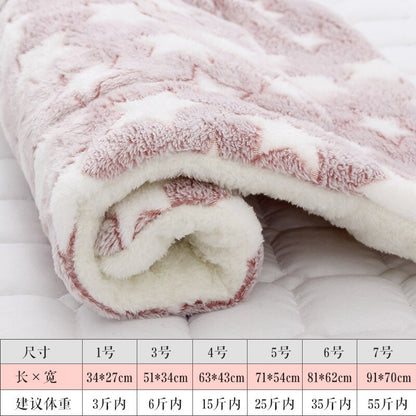 Small Animal Guinea Pig Hamster Bed House Winter Warm Squirrel Hedgehog rabbit
