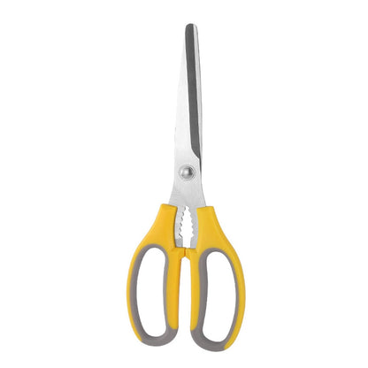 Kitchen Accessories Scissors Stainless Steal Multi Function Tool Vegetable Barbecue Meat Cutting Scissors Chicken Bone Cutting