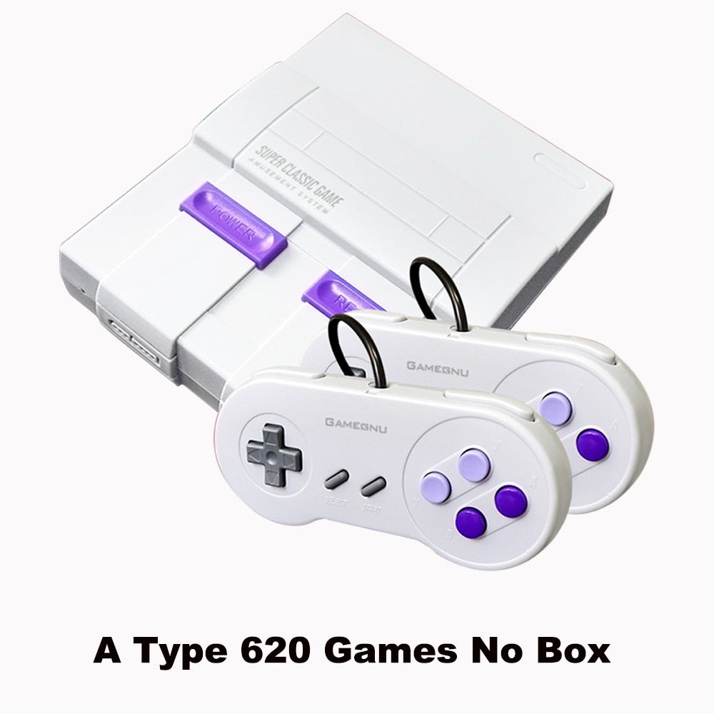 Best Sale Retro Super Classic Game Mini TV 8 Bit Family TV