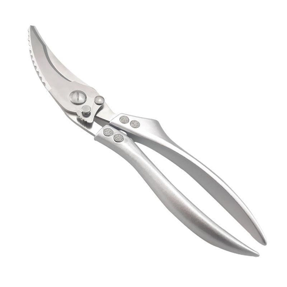 Kitchen Accessories Scissors Stainless Steal Multi Function Tool Vegetable Barbecue Meat Cutting Scissors Chicken Bone Cutting
