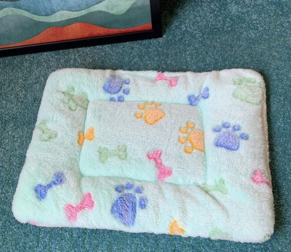Small Animal Guinea Pig Hamster Bed House Winter Warm Squirrel Hedgehog rabbit