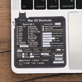 Hot! Windows PC Reference Keyboard Shortcut Sticker Adhesive