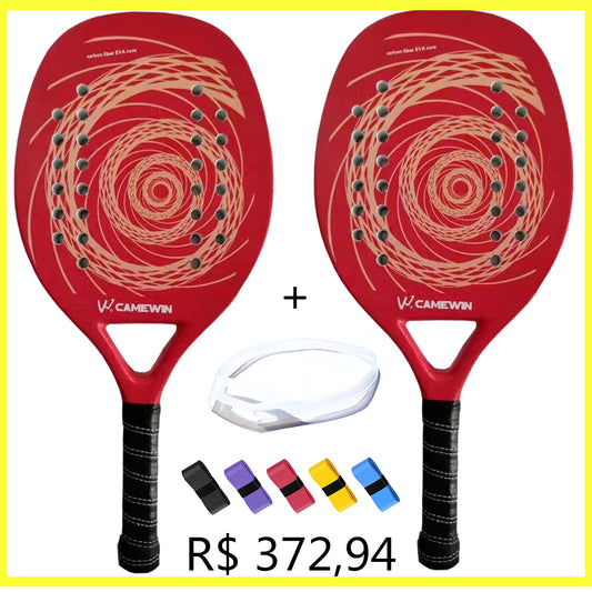 In stock / 3 colors The lowest price professional beach tennis