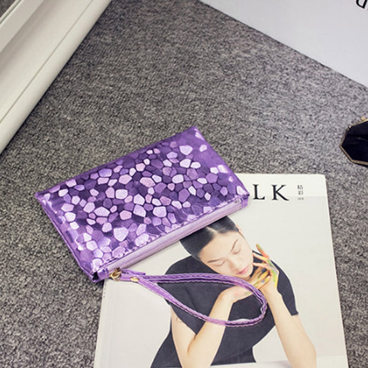 Bag Fashion Casual Change Purse Cell Phone Case Fashion Ladies Party Bag