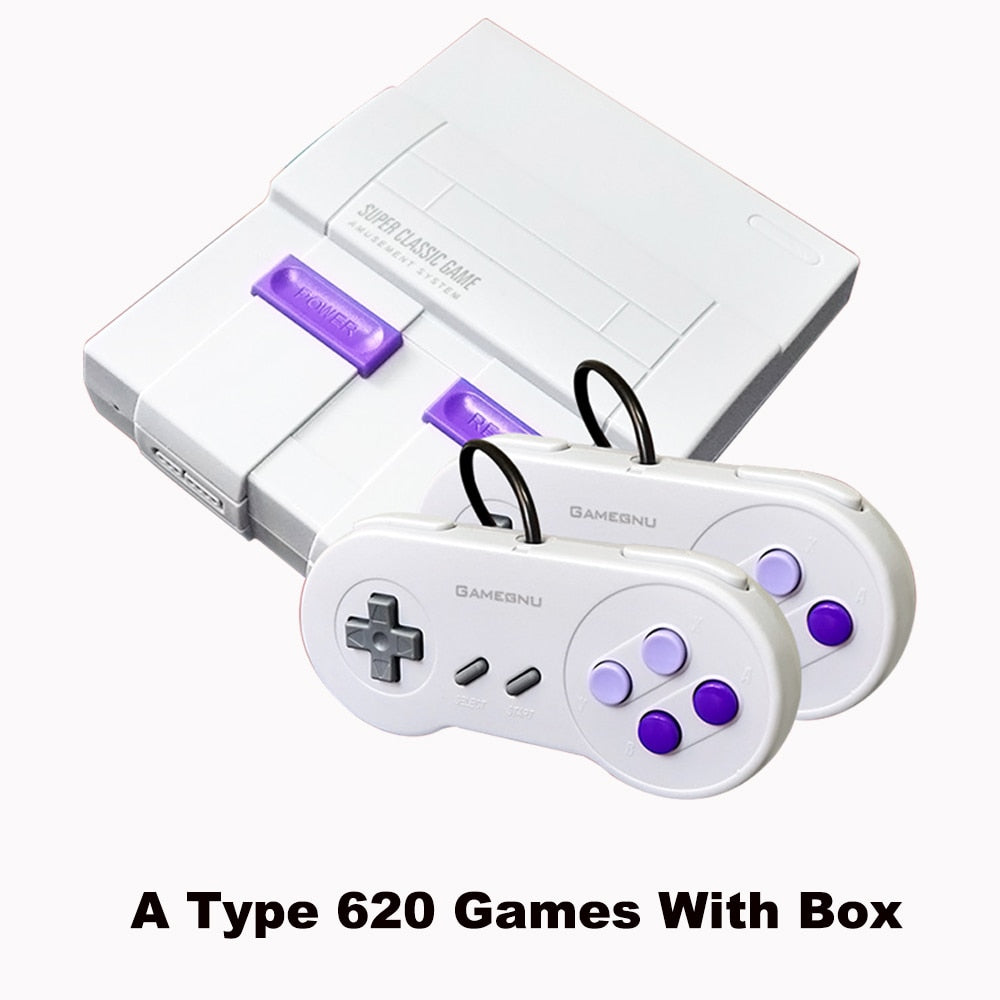 Best Sale Retro Super Classic Game Mini TV 8 Bit Family TV