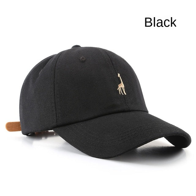SLECKTON 100% Cotton Baseball Cap for Women and Men Summer Fashion Visors Cap Boys Girls Hip Hop Casual Snapback Hat Casquette - Shopy Max