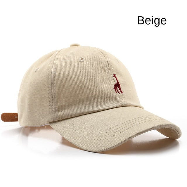 SLECKTON 100% Cotton Baseball Cap for Women and Men Summer Fashion Visors Cap Boys Girls Hip Hop Casual Snapback Hat Casquette - Shopy Max
