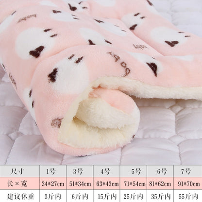 Small Animal Guinea Pig Hamster Bed House Winter Warm Squirrel Hedgehog rabbit