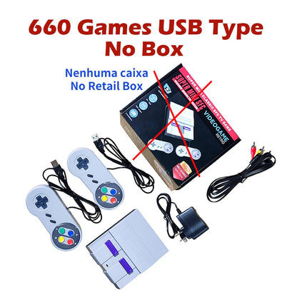 Best Sale Retro Super Classic Game Mini TV 8 Bit Family TV