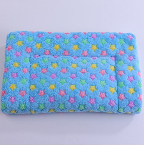 Small Animal Guinea Pig Hamster Bed House Winter Warm Squirrel Hedgehog rabbit