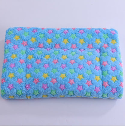 Small Animal Guinea Pig Hamster Bed House Winter Warm Squirrel Hedgehog rabbit