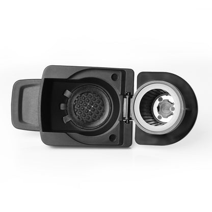 Sweet Taste Capsules Adapter For Nespresso Capsules Convert