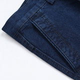 New Arrival Stretch Jeans for Men Spring Autumn Male Casual High Quality