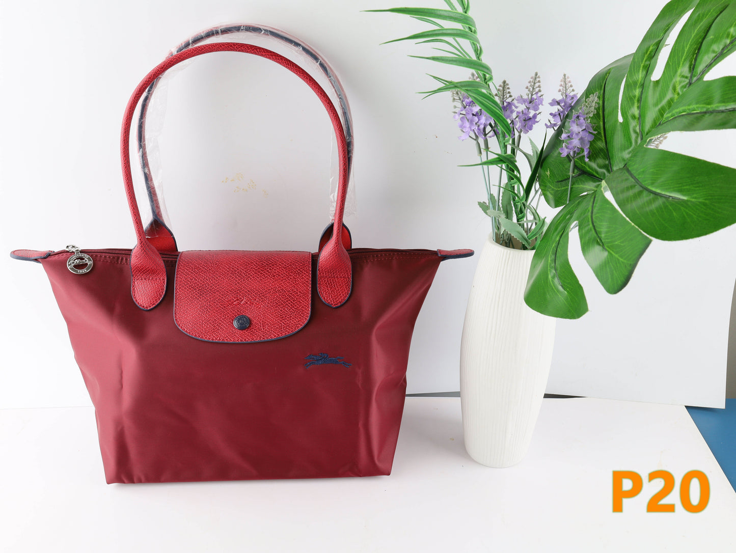 New Nylon Beach Tote Bag Fashion Womens Handbag Tote Oxford Shoulder Bags