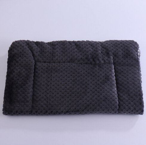 Small Animal Guinea Pig Hamster Bed House Winter Warm Squirrel Hedgehog rabbit