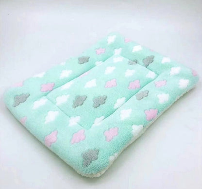 Small Animal Guinea Pig Hamster Bed House Winter Warm Squirrel Hedgehog rabbit